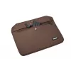 Thule Lithos TLS115 - Nüansirikas pruun 38,1 cm (15 tolli) ümbris