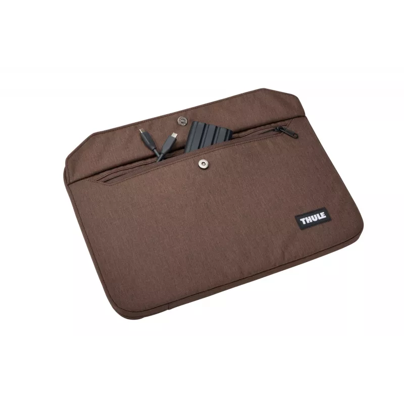 Thule Lithos TLS115 - Nüansirikas pruun 38,1 cm (15 tolli) ümbris