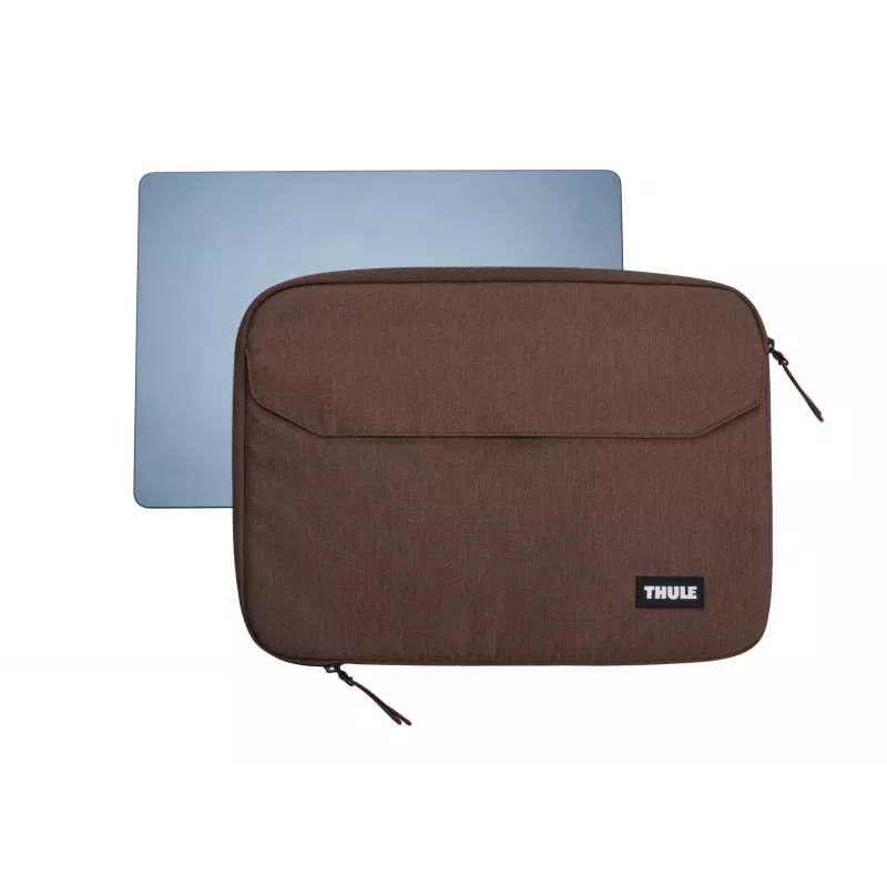 Thule Lithos TLS115 - Nüansirikas pruun 38,1 cm (15 tolli) ümbris