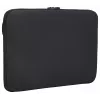 Thule Lithos TLS116 - Must 40,6 cm (16-tolline) varrukaskott
