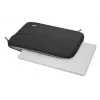 Thule Lithos TLS116 - Must 40,6 cm (16-tolline) varrukaskott