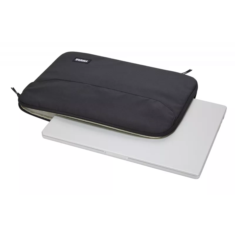 Thule Lithos TLS116 - Must 40,6 cm (16-tolline) varrukaskott