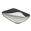 Thule Lithos TLS116 - Must 40,6 cm (16-tolline) varrukaskott