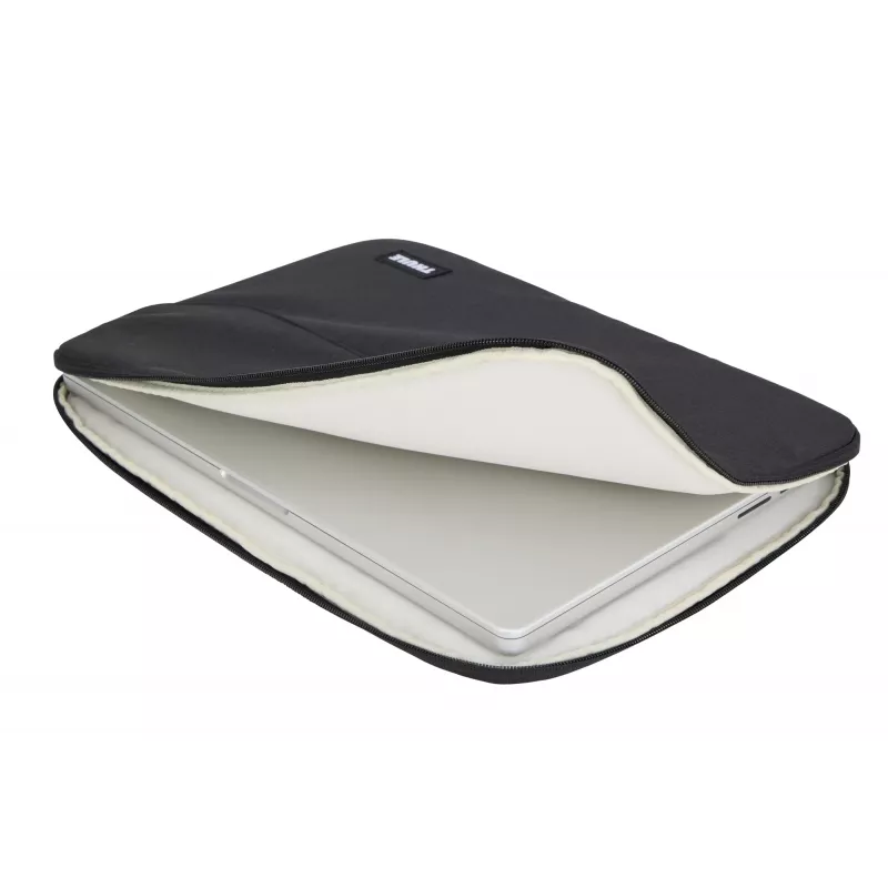 Thule Lithos TLS116 - Must 40,6 cm (16-tolline) varrukaskott