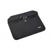 Thule Lithos TLS116 - Must 40,6 cm (16-tolline) varrukaskott