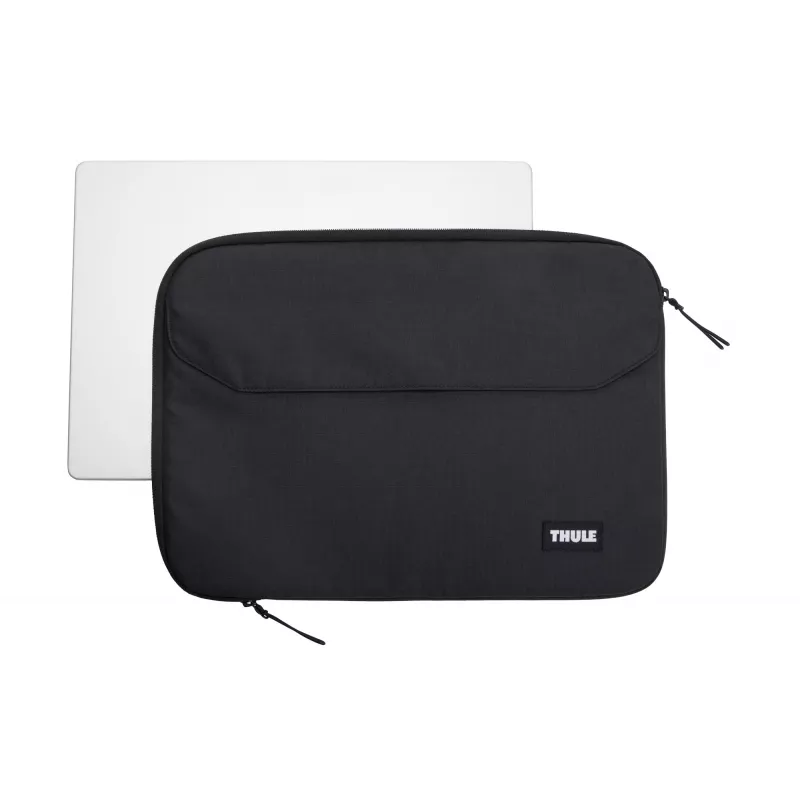Thule Lithos TLS116 - Must 40,6 cm (16-tolline) varrukaskott