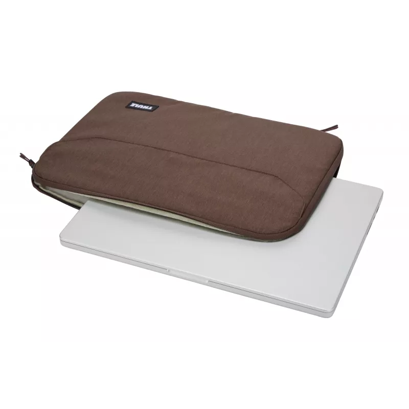 Thule Lithos TLS116 - nüansirikas pruun 40,6 cm (16-tolline) varrukasümbris