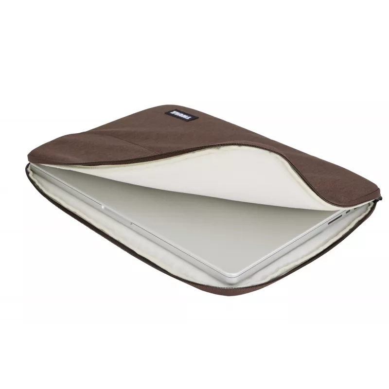 Thule Lithos TLS116 - nüansirikas pruun 40,6 cm (16-tolline) varrukasümbris