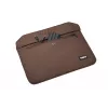 Thule Lithos TLS116 - nüansirikas pruun 40,6 cm (16-tolline) varrukasümbris