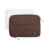 Thule Lithos TLS116 - nüansirikas pruun 40,6 cm (16-tolline) varrukasümbris