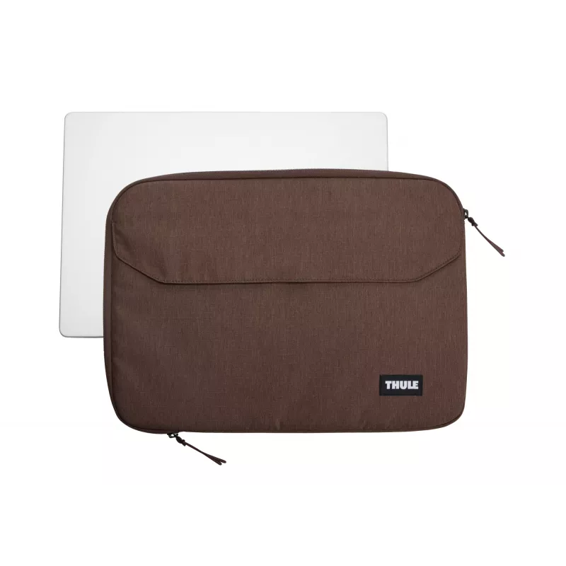 Thule Lithos TLS116 - nüansirikas pruun 40,6 cm (16-tolline) varrukasümbris