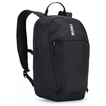 Thule EnRoute TEPB5112 - Must seljakott Vabaaja seljakott Nailon