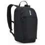 Thule EnRoute TEPB5112 - Must seljakott Vabaaja seljakott Nailon
