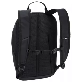 Thule EnRoute TEPB5112 - Must seljakott Vabaaja seljakott Nailon