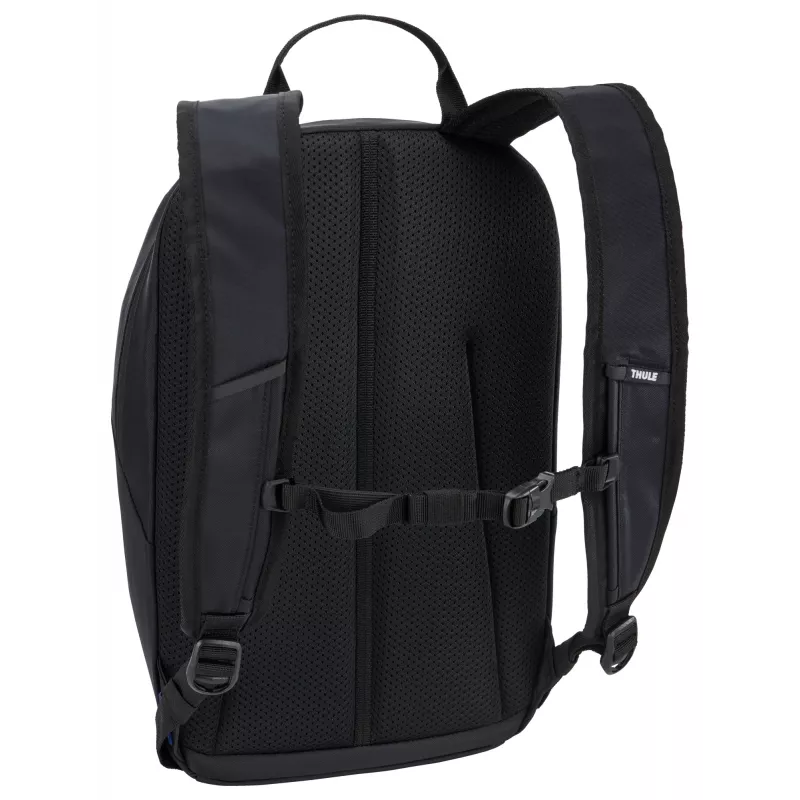 Thule EnRoute TEPB5112 - Must seljakott Vabaaja seljakott Nailon
