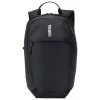 Thule EnRoute TEPB5112 - Must seljakott Vabaaja seljakott Nailon