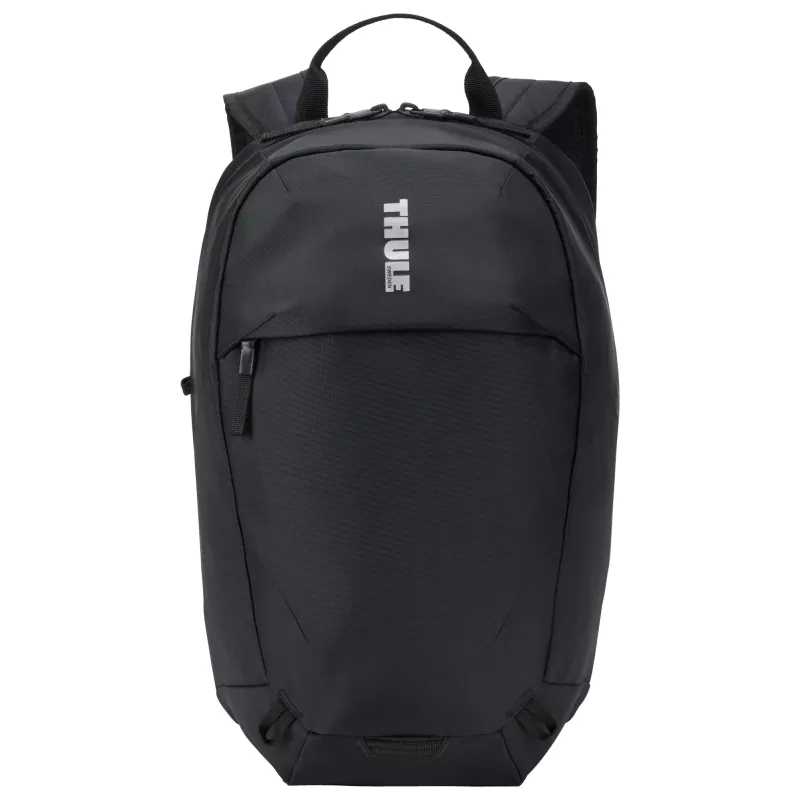 Thule EnRoute TEPB5112 - Must seljakott Vabaaja seljakott Nailon