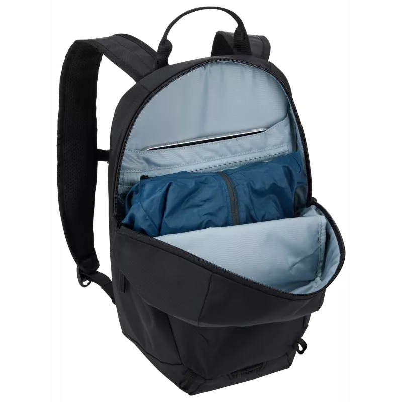 Thule EnRoute TEPB5112 - Must seljakott Vabaaja seljakott Nailon