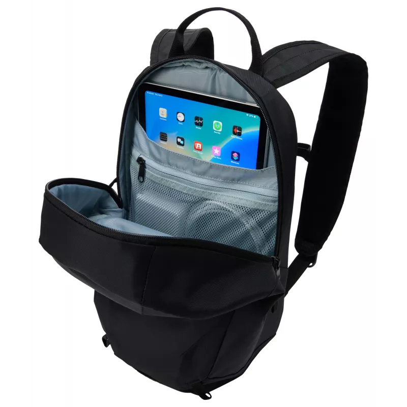Thule EnRoute TEPB5112 - Must seljakott Vabaaja seljakott Nailon