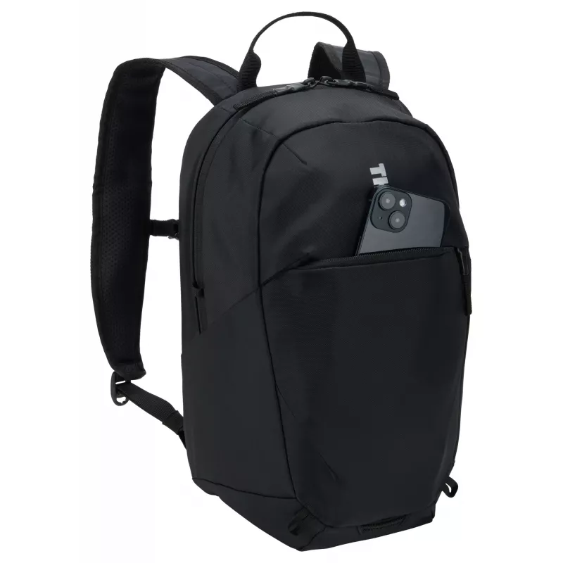 Thule EnRoute TEPB5112 - Must seljakott Vabaaja seljakott Nailon