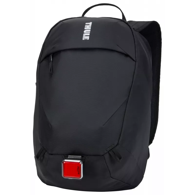 Thule EnRoute TEPB5112 - Must seljakott Vabaaja seljakott Nailon