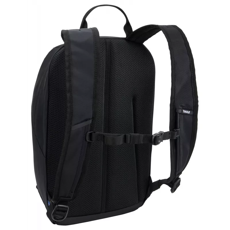 Thule EnRoute TEPB5112 - Must seljakott Vabaaja seljakott Nailon