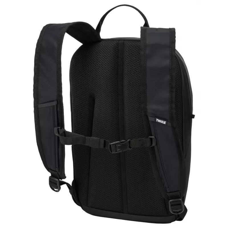 Thule EnRoute TEPB5112 - Must seljakott Vabaaja seljakott Nailon