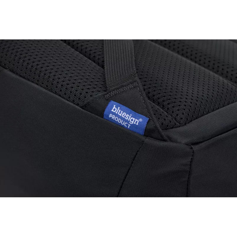 Thule EnRoute TEPB5112 - Must seljakott Vabaaja seljakott Nailon