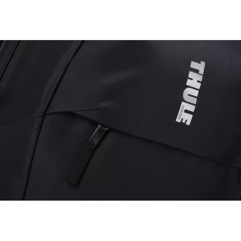 Thule EnRoute TEPB5112 - Must seljakott Vabaaja seljakott Nailon