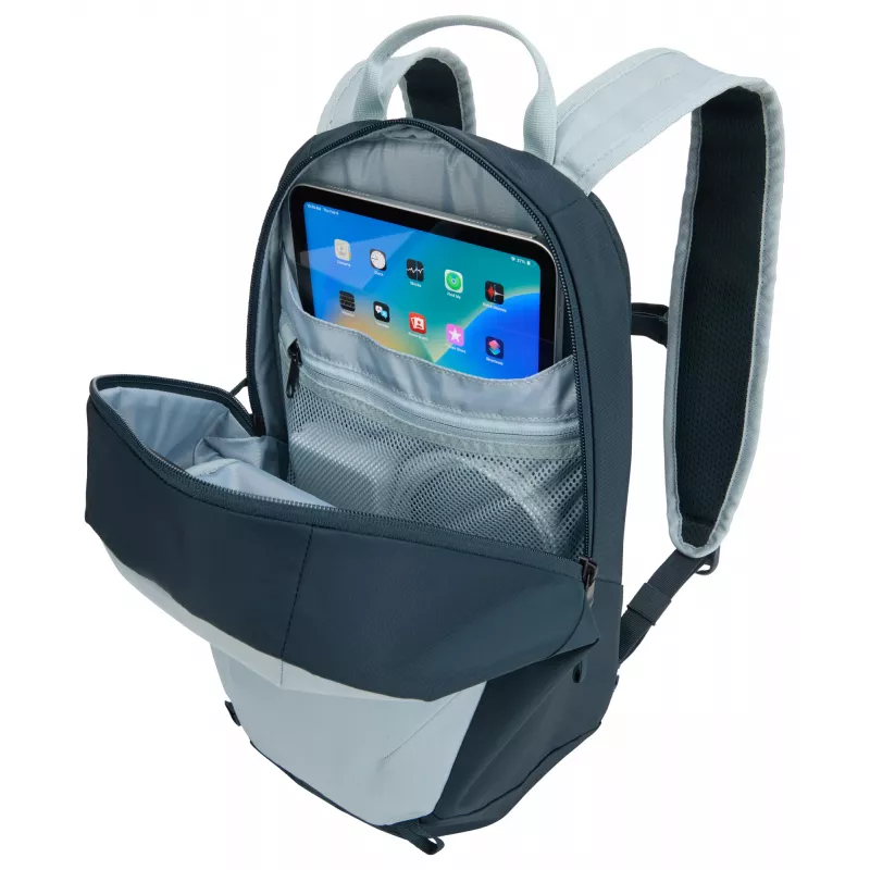Thule EnRoute TEBP5112 - Soft Blue/Darkest Blue seljakott Vabaajaseljakott Nailon