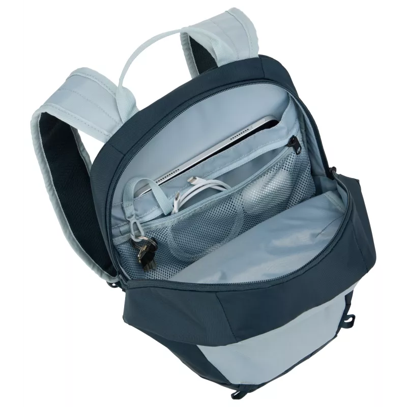 Thule EnRoute TEBP5112 - Soft Blue/Darkest Blue seljakott Vabaajaseljakott Nailon