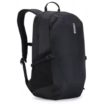 Thule EnRoute TEBP5116 - Must seljakott, vabaajakott, nailon