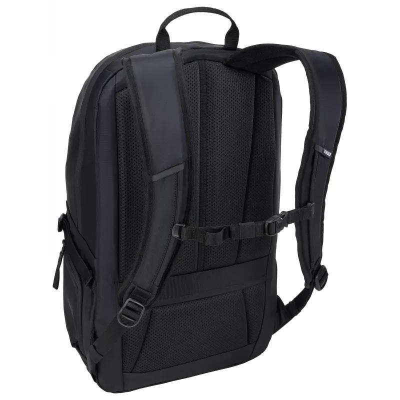 Thule EnRoute TEBP5116 - Must seljakott, vabaajakott, nailon