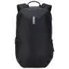 Thule EnRoute TEBP5116 - Must seljakott, vabaajakott, nailon