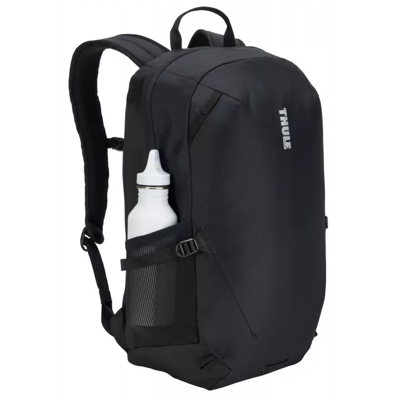 Thule EnRoute TEBP5116 - Must seljakott, vabaajakott, nailon