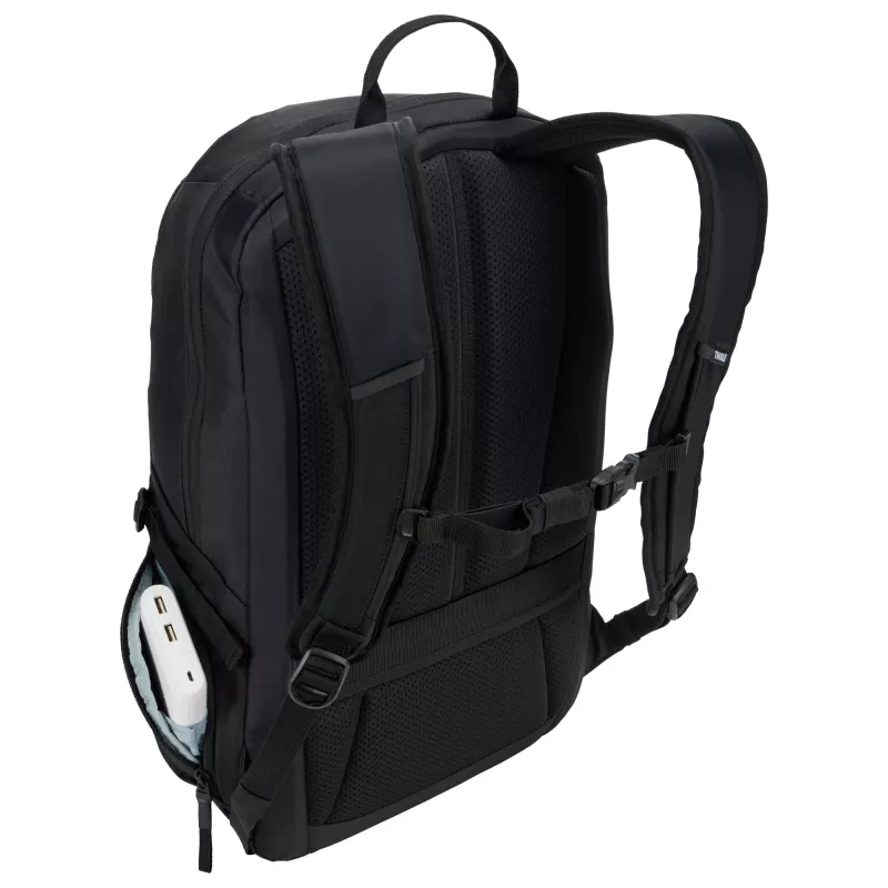 Thule EnRoute TEBP5116 - Must seljakott, vabaajakott, nailon