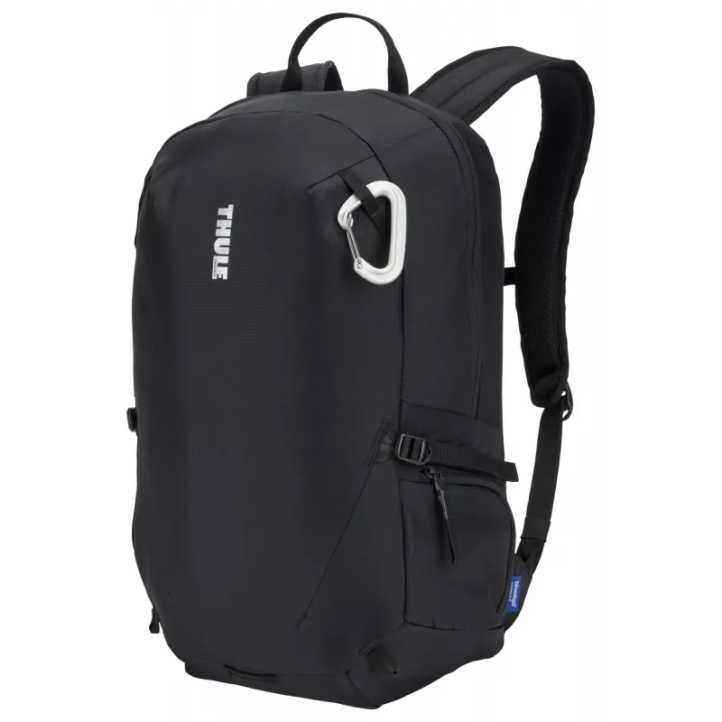 Thule EnRoute TEBP5116 - Must seljakott, vabaajakott, nailon