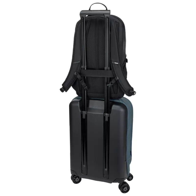 Thule EnRoute TEBP5116 - Must seljakott, vabaajakott, nailon