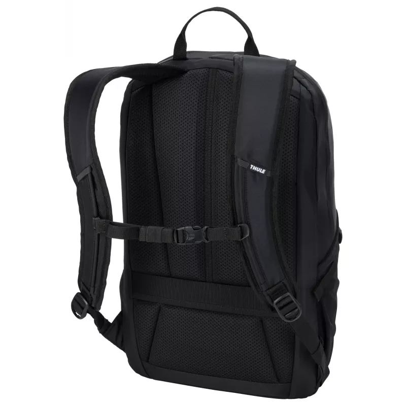 Thule EnRoute TEBP5116 - Must seljakott, vabaajakott, nailon