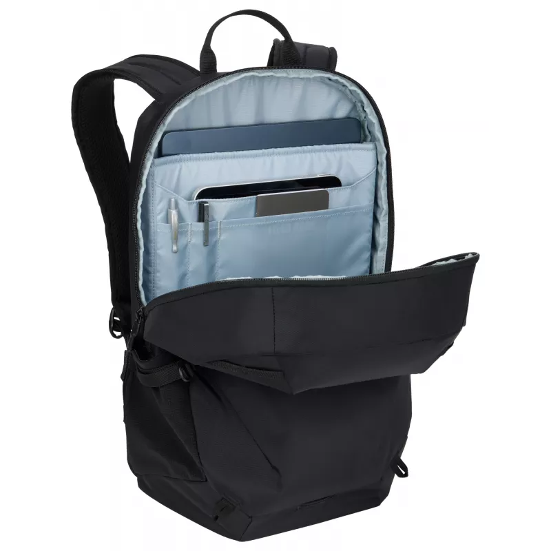Thule EnRoute TEBP5116 - Must seljakott, vabaajakott, nailon