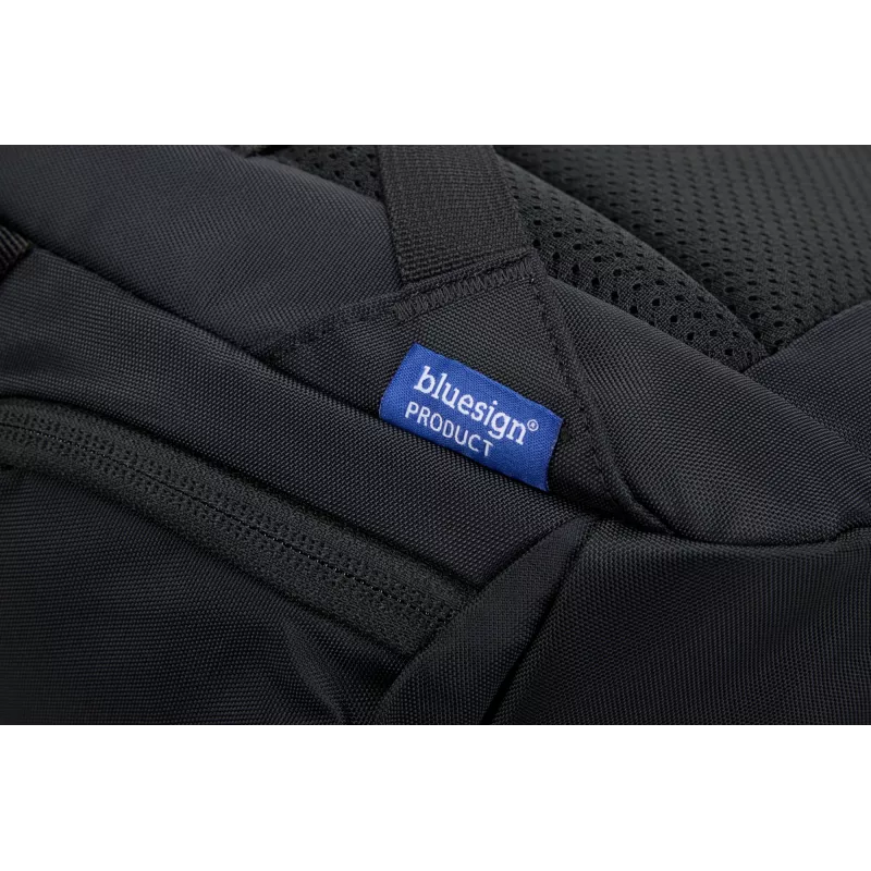 Thule EnRoute TEBP5116 - Must seljakott, vabaajakott, nailon