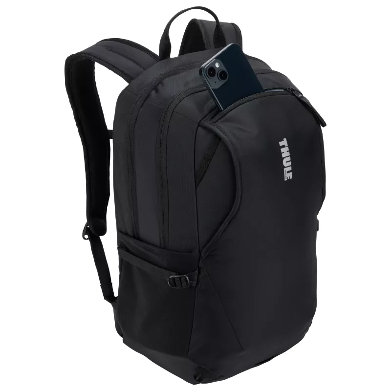 Thule EnRoute TEBP5216 - must seljakott Vabaaja seljakott Nailon