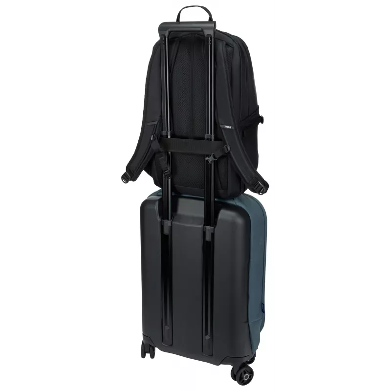 Thule EnRoute TEBP5216 - must seljakott Vabaaja seljakott Nailon