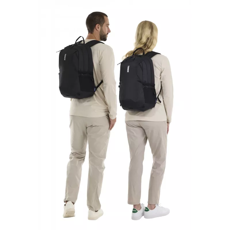 Thule EnRoute TEBP5216 - must seljakott Vabaaja seljakott Nailon
