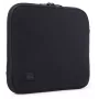 Case Logic Laps Sleeve PC 13 tolli must, varrukas kott, 33 cm (13 tolli)
