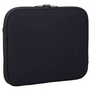 Case Logic Laps Sleeve PC 13 tolli must, varrukas kott, 33 cm (13 tolli)