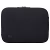 Case Logic Laps Sleeve PC 13 tolli must, varrukas kott, 33 cm (13 tolli)