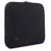 Case Logic Laps Sleeve PC 13 tolli must, varrukas kott, 33 cm (13 tolli)