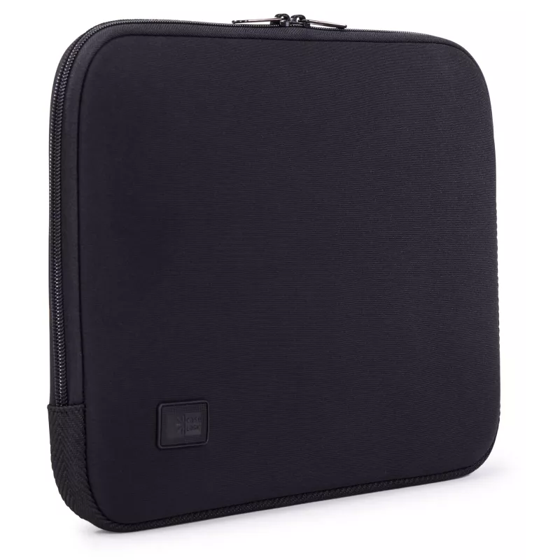Case Logic Laps Sleeve PC 13 tolli must, varrukas kott, 33 cm (13 tolli)