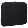 Case Logic Laps Sleeve PC 13 tolli must, varrukas kott, 33 cm (13 tolli)